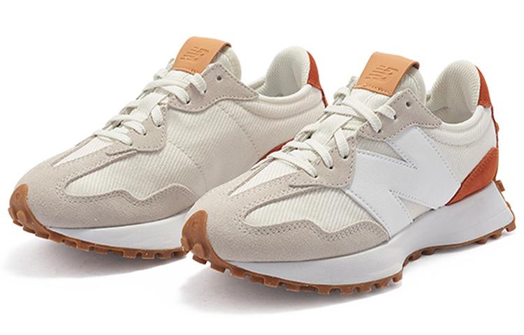 New Balance 327 "Sea Salt Rust Oxide" sneakers Women's WS327RA