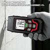 Digital Moisture Detectors with Fast 2 Second Response Time & Auto Power Off Moisture Tester Tool for Wood Paper & Soil