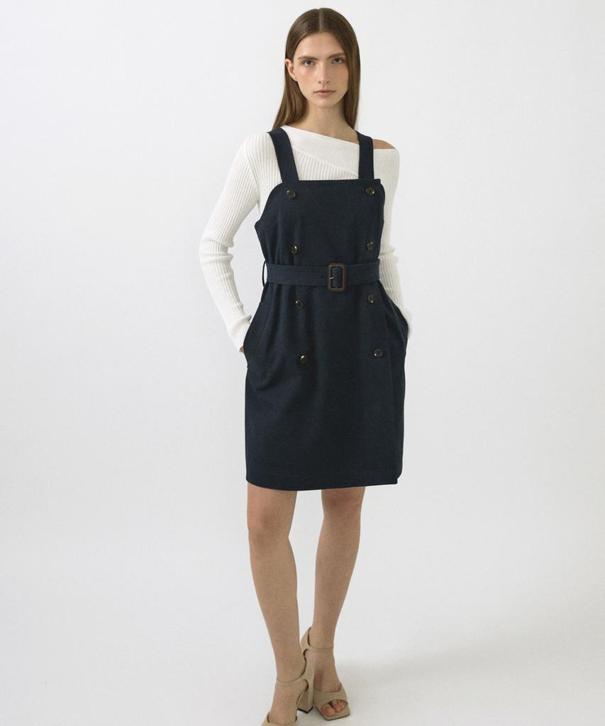 Otte Vintage Trench Ops_2Color