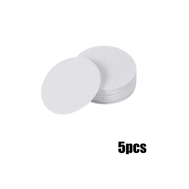 5-30Pcs60mm Strong Self Adhesive Fastener Nylon Hook Dots Stickers Adhesive Tape For Bed Sheet Sofa Mat Carpet Anti Slip Mat
