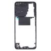 Middle Frame Bezel Plate For Xiaomi Redmi Note 11 Note 11S Housing Frame LCD Screen Support Bracket Replacement Repair Parts