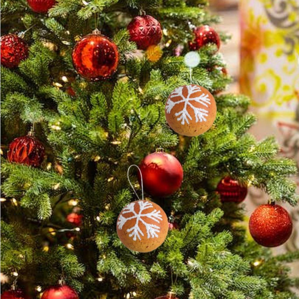 Christmas Decoration Hanging Pendant Home Decor Gifts Celebration Party Supplies Ornament for Office