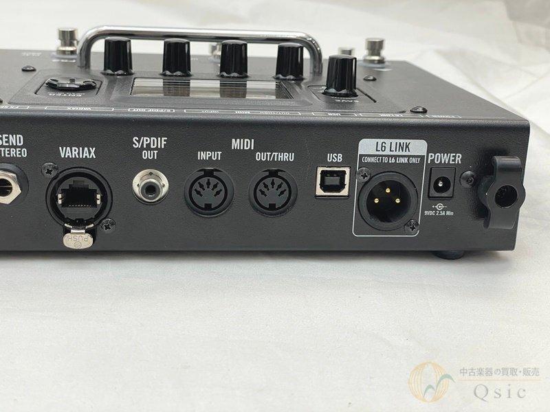 [Б/У]Line6 POD HD500X