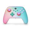 Лицензированный беспроводной контроллер PowerA Advantage для Xbox Series Beach Vibes [Официальный продукт] XS - XBGP0566-01 [2-летняя гарантия]