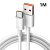 120W 10A Usb Type C Usb Cable Super Fast Charing Line Quick Charge Usb C Cables Data Cord 1/1.5/2M