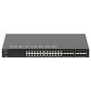 NETGEAR XSM4340FV - Manageable Ethernet Switch 32 Ports SFP+ &; 8x SFP28 - Rackable