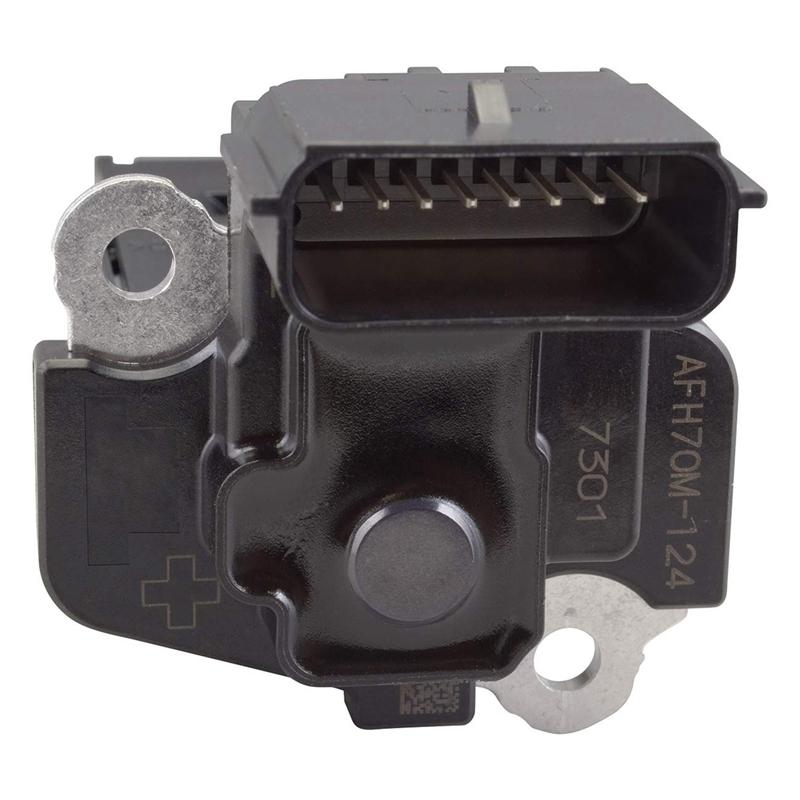 Mass Air Flow Sensor #23366103 For Chevy Malibu 16-19/ Equinox GMC Terrain 18-19