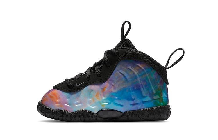 Nike Air Foamposite One Big Bang TD DA4161-800