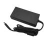 Avec câble de prise UE - 19.5V 9.23A 180W Ordinateur Portable Chargeur Adaptateur secteur Cordon Pour Dell Al