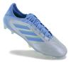 Copa Pure 3 III Elite FG - Мужские Футбольные Бутсы Серебристо-Синие ID9038 ОРИГИНАЛ
