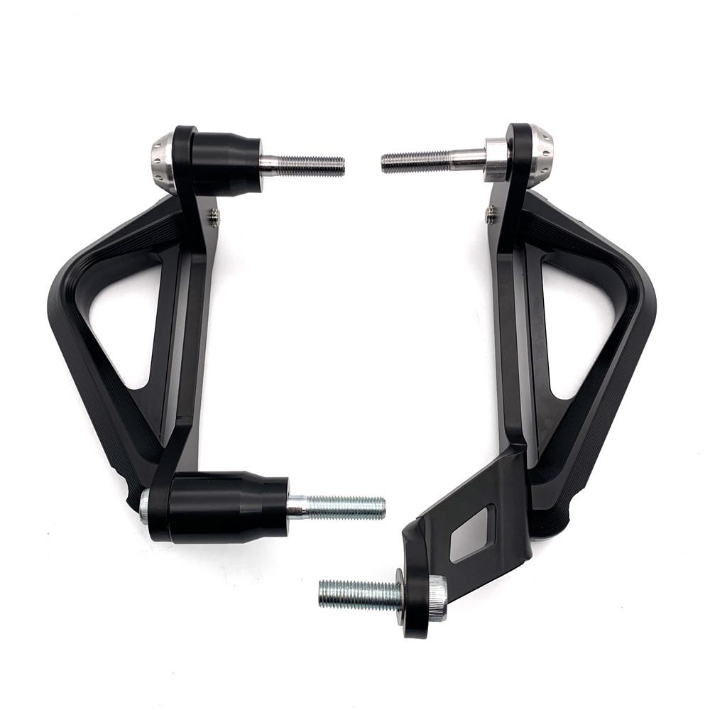 Для Yamaha MT-09 MT09 MT 09 SP 2021 2022 Мотоцикл Боковая защита двигателя Дуги безопасности Бампер Обтекатель Защита рамы TRACER 9 GT