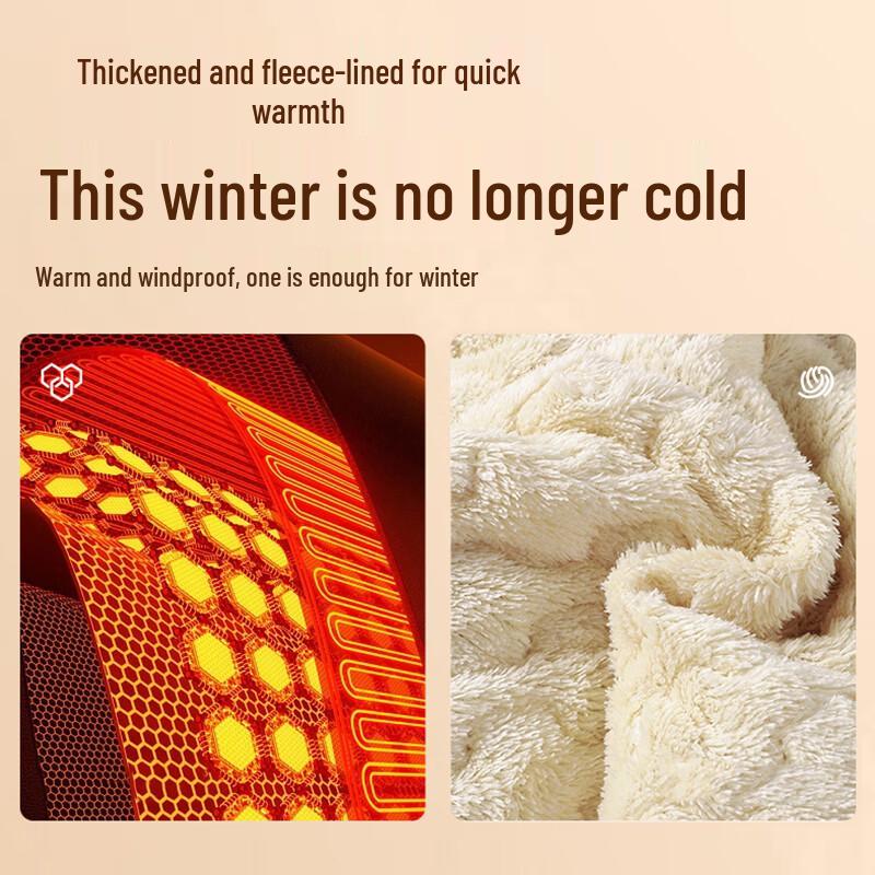 Lonsa Унисекс Зимние Флисовые Термо Ветрозащитные Водонепроницаемые Брюки