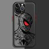 Чехол Marvel Deadpool Ironman для iPhone 17 Pro Max 14 XS XR 11 15 12 7 8 SE 16 Plus Air 13 Mini 17e Задняя крышка телефона