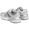 990v5 New Balance Сделано в США 'Серый' M990BN5