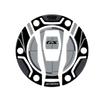 Motorcycle Accessories 3D Epoxy Resin Sticker Protection Kit Anti-scratch Fuel Tank Sticker for BMW R 1300 GS R1300GS 2024