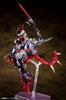 Megami Device Empress Susanoo Height 200mm Scale Plastic Model KP581 Approx. 1/1