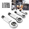 Nut Nuts Splitters Parts Remover Replacement Rust Proof
