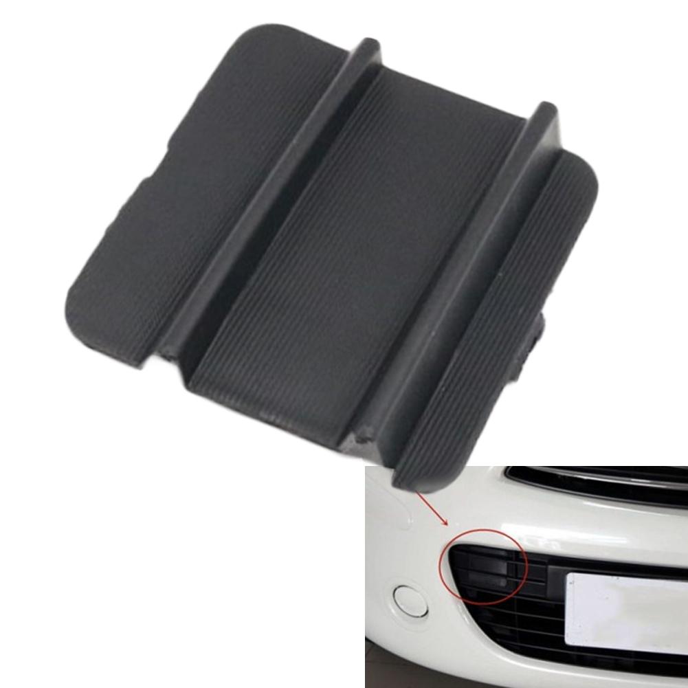 Крышка крючка переднего бампера автомобиля 622A01HM0H 622A0-1HM0H для Nissan для March для Micra K13 передний бампер прицеп крышка аксессуары