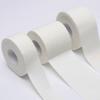 10M 50/38/25mm Cotton White Medical Premium Adhesive Tape Sport Binding Elastic Bandage Strain