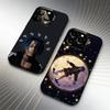Чехол для телефона рэпера XX-Xxxtentacion-nS для iPhone 16 17 15 14 12 13 Pro Max Черный Матовый Конфетный Ударопрочный Чехол