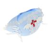 Y2K Medical Nurse Hat Cosplay Accessory Anime Lolita Fashion Adult Costume Photography Prop