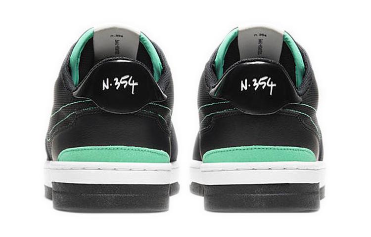 Nike Тыква Черно-оранжевая Trance Menta CJ1640-010