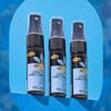 Comvita Propolis Oral Antibacterial Spray, 20 мл, 3 шт., Корейская здоровая пища