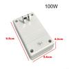 Power Converter 110V 120V To 220V 240V AC117V-AC230V