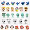 Doorables Disney Cartoon Doll Big Glass Eyes Collectible Princess Mickey Mouse Toy Story Dumbo Ratatouille Remy Walle The Mask