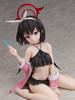 FREEing Blue Archive Mashiro Shizuyama Swimsuit Scale Plastic Painted Complete Figure Ver. 1/4