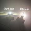 LED Navigation Anchor Light 360 Degree All Round For Marine Boat Light Yacht Sailing Lamp Navigation Signal Indicator 12V