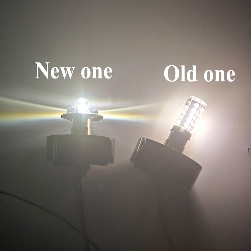 LED Navigation Anchor Light 360 Degree All Round For Marine Boat Light Yacht Sailing Lamp Navigation Signal Indicator 12V