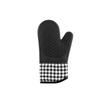 Insulated Oven Gloves 1PC Silicone Heat-proof Gloves Oven Microwave Baking Tools High Temperature Resistant Home Kitchen Tool