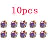 Cute Anime Genie Enamel Pins Cartoon Game Figures Brooch Lapel Pin Badge On Backpack Clothing Accessories Fashion Jewelry Gifts