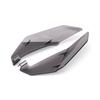 New Front Side Windshield Windscreen Deflector Motorcycle Accessories For HONDA XL750 TRANSALP XL 750 Transalp 2023 2024