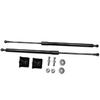 2 шт. Газовый упор капота для Renault Megane MK2 (B C E K LM0/1) 2002-2011 Передняя крышка капота Модификация Газовые стойки Подъемная опора Амортизатор Поршневой шток