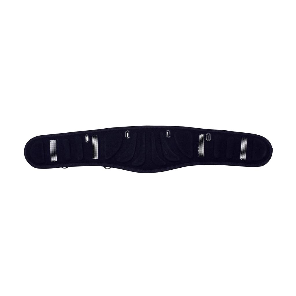 KH HUMHEM Supporter Belt Navy
