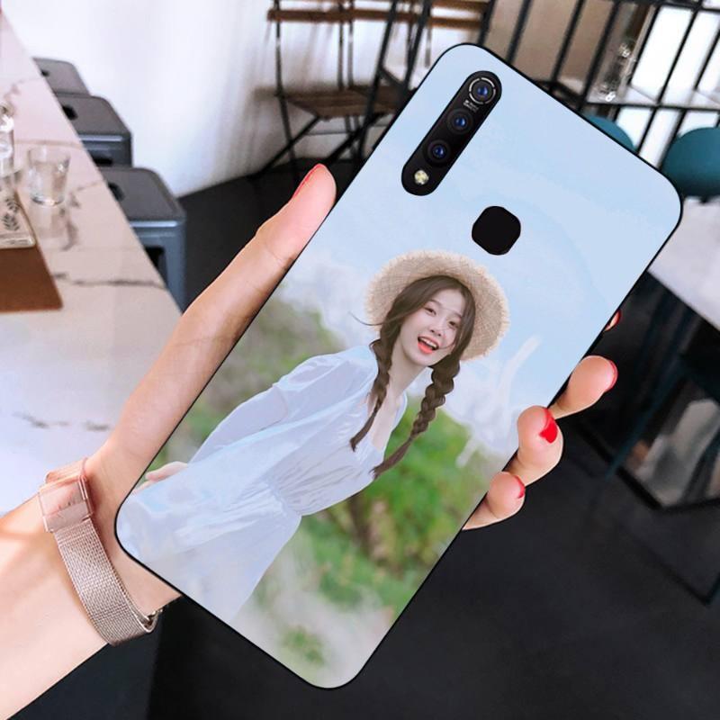Крутой чехол для телефона THE9 Yushuxing для Huawei Mate 40 30 20 10 Pro Lite Nova 9 8 5T Y7p Y7 мягкий черный чехол для телефона