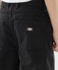 DICKIES Thomasville Loose Fit Denim Pants Black