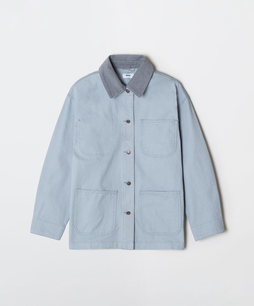 Женская рабочая куртка Spao_Spjjg23G12