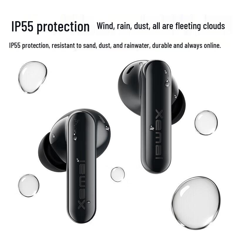 Edifier X2 Evo True Wireless Bluetooth Earbuds
