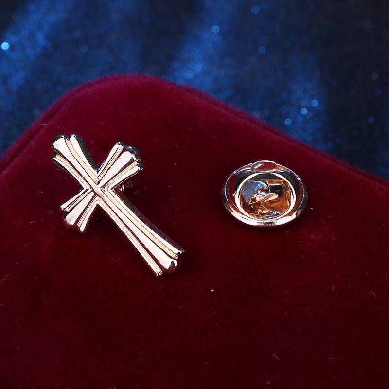 Набор классических мини-брошей Лист клена Самолет Животное Лацканный значок для лацкана пиджака Милый маленький значок-булавка для женщин мужчин