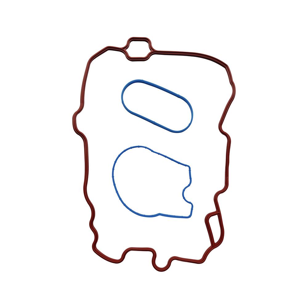 Прокладка впускного коллектора для Chevrolet 96-06 Astro C1500 Express Blazer 4.3L