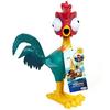 Disney Moana Squeeze and Scream HeiHei Toy Figure [Parallel Import]
