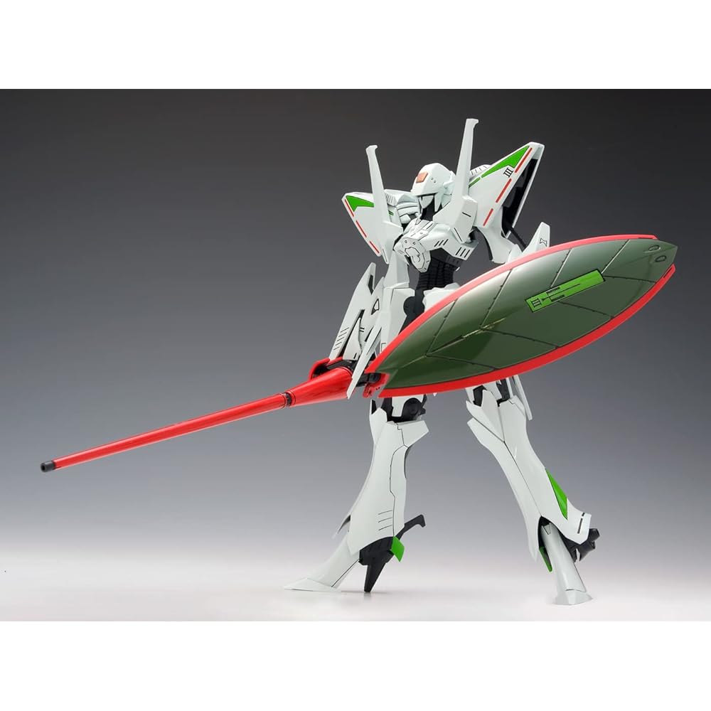 Wave Five Star Story Engage SR3 Пластиковая модель в масштабе 1/144 Высотой примерно 16 см