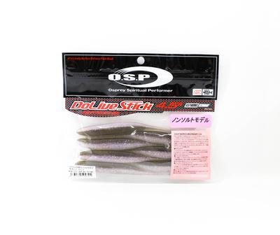 OSP Мягкая приманка Dolive Stick Spec II без соли 4,5 дюйма TW-164 (4301)