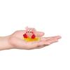 Kawada Nanoblock Dream Land прозрачная версия 220 деталей от 12 лет и старше Kirby's NBCC_160