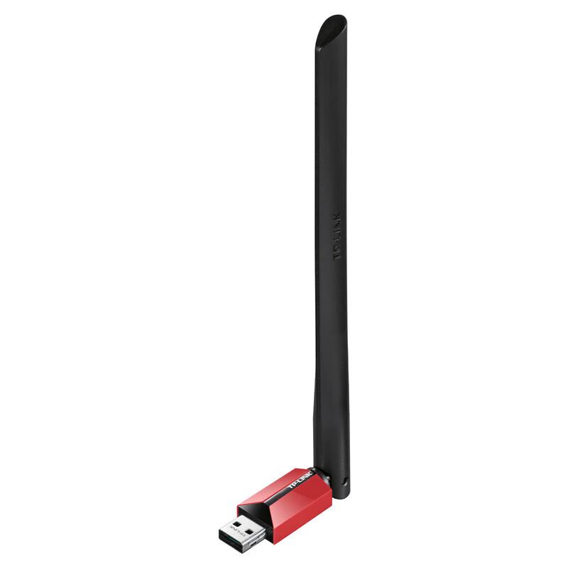 TP-Link TL-XDN6000H USB WiFi 6 Wireless Adapter