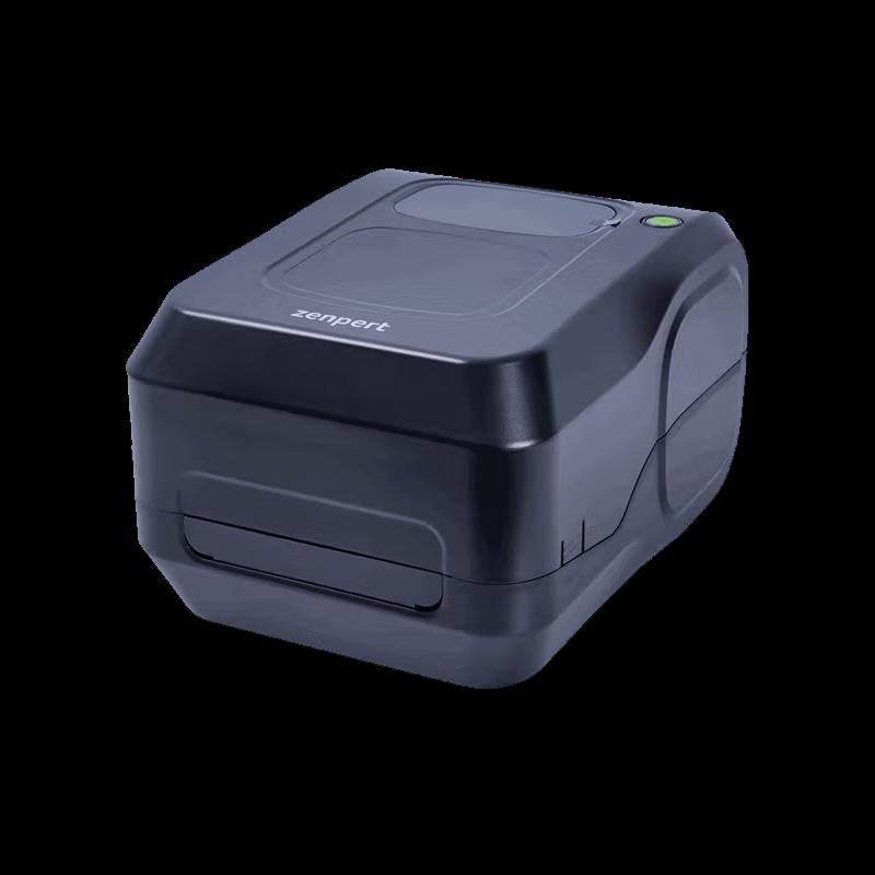 TSC 4T530P Thermal Transfer Barcode Label Printer