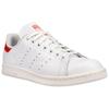 Adidas Кроссовки Stan Smith Оранжевые BD8023